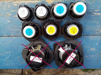 Autoreproduktory - - 3