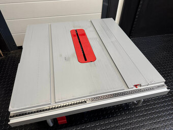 Stolová píla BOSCH GTS 10 J - 3