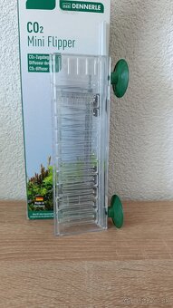 Dennerle flipper co2 - 3