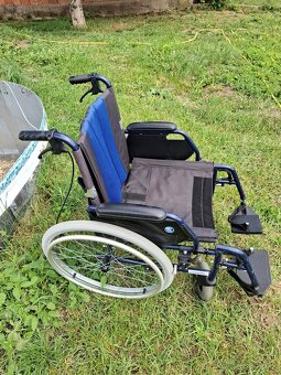 invalidný vozík - 3