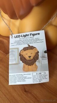 Lampa do izby - 3