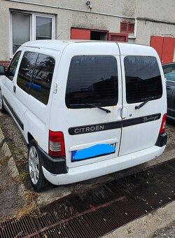 Berlingo 1.6 hdi - 3