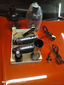 Ponorny mixer, slahac a sekac Philips - 3