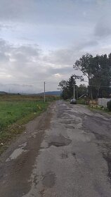 Predaj  pozemok katastrálne územie obce  Ľubica - 3
