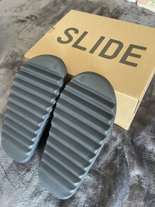 Adidas YZY Slide Granit size 43 - 3