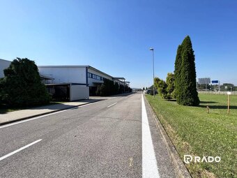 RADO | NA PRENÁJOM Ilava Kancelárske priestory – 1.350 m2 - 3