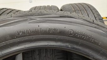 Nové pneumatiky 205/45 R17 88H XL, CONTINENTAL EcoContact 6 - 3