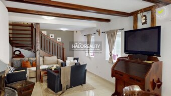 HALO reality - Predaj, rodinný dom Hodruša - Hámre, Kopanice - 3