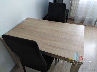 REZERVOVANÉ/ Útulný 1 izbový byt vo vyhľadávanej lokalite ul - 3