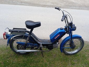 Babeta 210 - 3