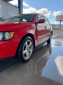 Volvo s40 2D 100kw - 3