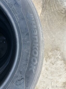 Pneu hankook - 3