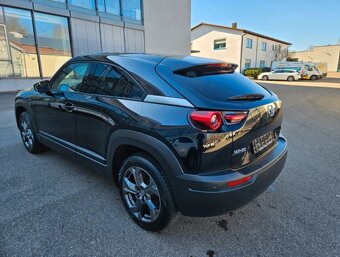 Mazda MX-30 Advantage 2021 elektromobil mx30 SUV/Coupe - 3