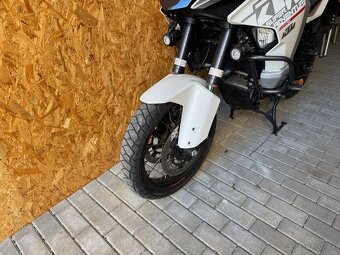 KTM 1290 Super Adventure 2015 - 3