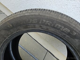 Pneumatiky HANKOOK ventus prime 3, 235/55R18 - 3