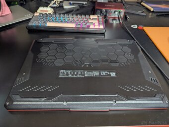 ASUS TUF Gaming F15 FX506LH - 3