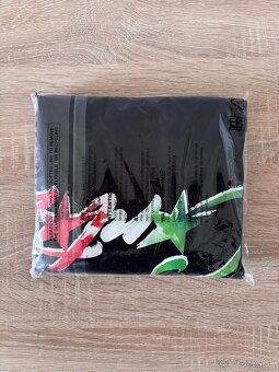 Corteiz Black Italia Tee - 3
