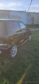Fiat seicento abarth sporting - 3