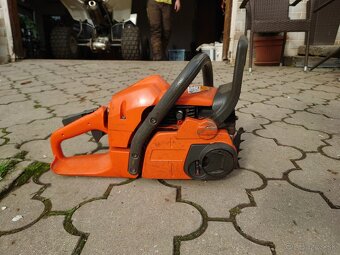 Husqvarna 345 - 3