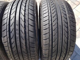 205/40 r17 letné pneumatiky 4ks Nankang DOT2023 - 3