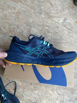 Asics Gel SONOMA 8 - pánske, veľ. 43,5 - 3