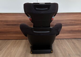Predám ISOFIX autosedačku Maxi Cosi RodiFix AirProtect - 3