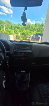 Opel combo 1.3 cdti - 3