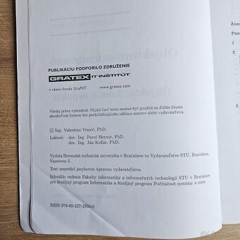 Skripta pre studium informatiky - 3
