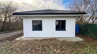 Novostavba, rodinný dom, pozemok 452 m2, Klasov, Nitra - 3