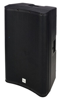 BOX 115 1400W - 3