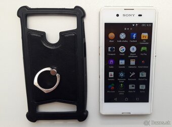 20euro funkcny mobil sony - 3