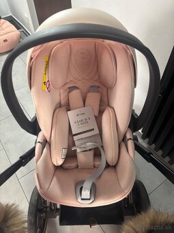 Cybex cloud t i size - 3