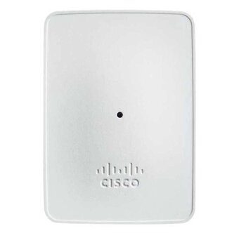 Cisco wifi AP + 2x MESH extender - 3