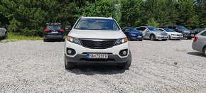 Kia sorento 2.2 crdi r. v. 2010 4x4 - 3