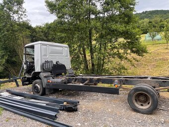 Man l2000 - 3