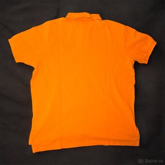 Ralph Lauren Polo Tričko Veľkosť L - 3