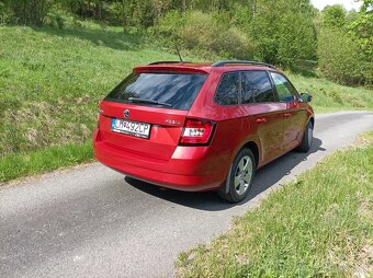 Škoda Fabia 3 combi 1.2 tsi style - 3