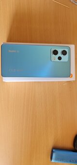 Xiaomi Redmi Note 12 Pro 5G - 3