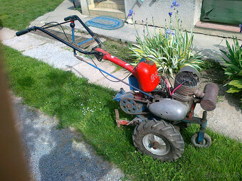 rotavator - 3