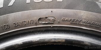 Pneu. Kumho Wintercraft WP52, 225/50/r17 - 3