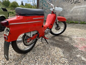 Jawa Pionier 05 - 3