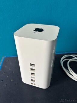 AirPort Extreme 802.11ac - 3