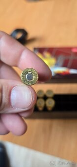 Naboje 308win - 3