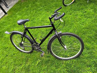Predám horský bicykel 26" - 3