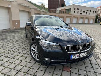 BMW 520d - 3