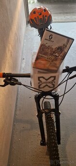 Pansky bicykel Scott - 3