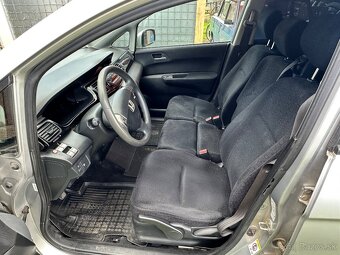 Honda FR-V - 3