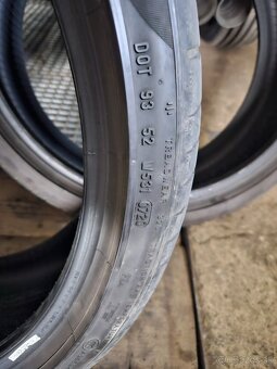 Pirelli 245/35 r 20 - 3