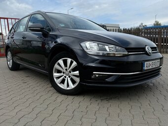 Golf 7 1.6TDI 2019 - 3