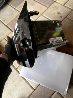 Rádio seat leon 2 - 3
